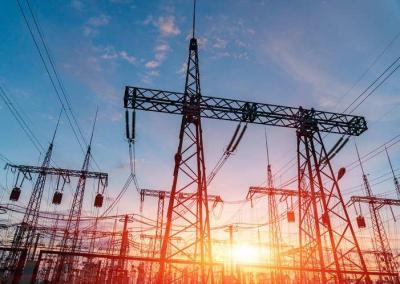 Azərbaycan elektrik enerjisinin istehsalını artırıb