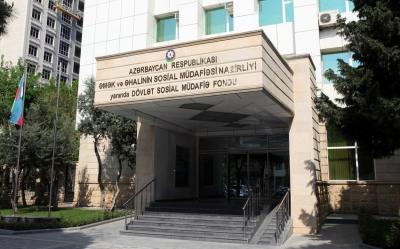 Parlament DSMF-nin 2024-cü il üçün büdcəsini qəbul edib