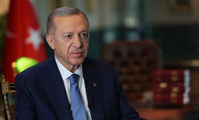 "Türkiyə iqtisadiyyatı son 20 ildə real ifadədə 3 dəfə böyüyüb"