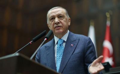 Ərdoğan: “Zəlzələlərin dağıntılarının təmizlənilməsi aprelin 21-dək başa çatacaq”