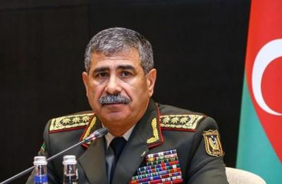 Zakir Həsənov Qazaxıstana rəsmi səfərə gedib