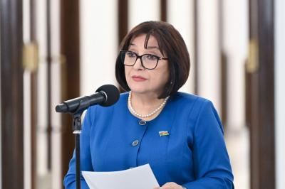 Varşavada “Azərbaycanda Polşa irsinin inciləri” sərgi açılıb
