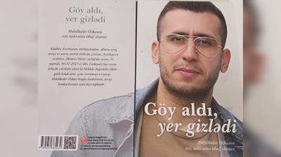 "Göy aldı, yer gizlədi": Əbdülqadir Özkan xatirələrdə