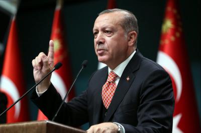 "Türkiyədə siyasi sabitliyin uzunömürlü olması müsbət məqamdır"