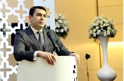 "Azərbaycan kinosunun 2020-2040-cı il strategiyası sənədi hazırlanır" - Nazir