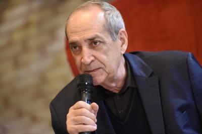 "Qələbəmiz haqqında, qəhrəmanlarımız haqqında film çəkmək lazımdır"  - Rasim Balayev