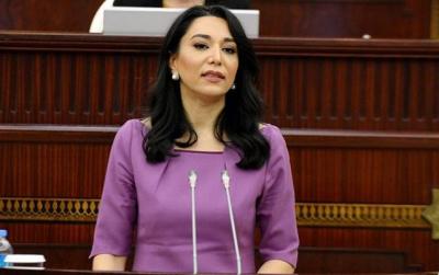 Ombudsman Şuşada aşkarlanan kütləvi məzarlıqla bağlı bəyanat yayıb