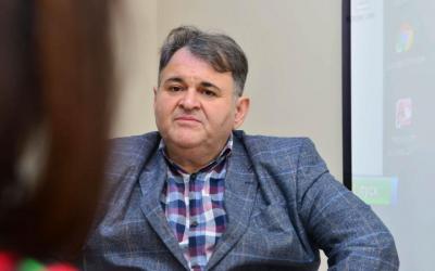 “Kinonun əsas ölçüsü maddi gəlirdir” deyənlər, Azərbaycan xalqının düşmənidir" - Ayaz Salayev 