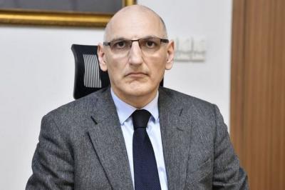 Elçin Əmirbəyov: “Sülh sazişinin olmamasından ən çox Ermənistan əziyyət çəkir”