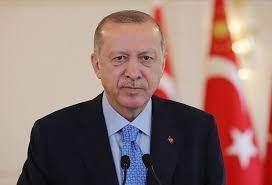 Ərdoğan: "Azərbaycan Kahramanmaraşda zəlzələdən zərər çəkənlər üçün şəhərcik inşa edir"