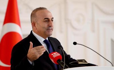 Çavuşoğlu Türkiyə, Suriya, İran və Rusiya prezidentlərinin mayda görüşə biləcəyini bildirib