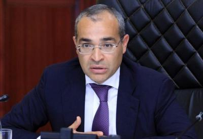 "Qarşımızda duran əsas məsələ özəl sektorun Qarabağa ayaq açmasıdır"