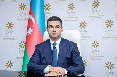 Orxan Məmmədov: "Qarabağda biznes qurmaq üçün 500-ə yaxın xarici şirkətdən müraciət daxil olub"