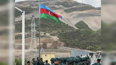 Azərbaycan üçün daha bir tarixi gün