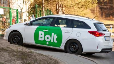 “Bolt” şirkəti yeni təhlükəsizlik funksiyası olan selfi formatında çəkilmiş fotoşəkil vasitəsilə sürücünün şəxsiyyətinin təsdiq edilməsini təqdim edir
