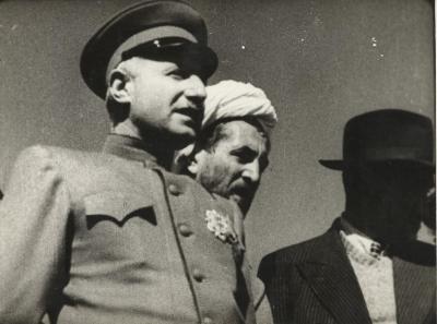 O sevgi və o məsuliyyət -  Rafael Hüseynov yazır
