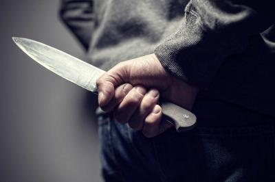 Gəncədə 37 yaşlı kişi bıçaqlanıb