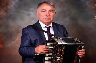 Xalq artisti Aftandil İsrafilov vəfat edib