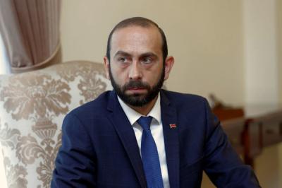 Mirzoyan Azərbaycanla sülh danışıqlarında iştirak etmək üçün Vaşinqtona gedir