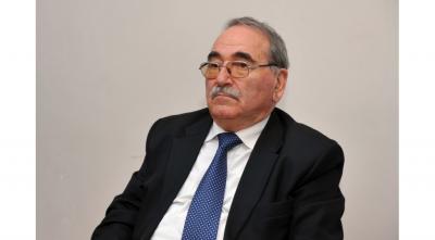 Akademik Tofiq Hacıyev yaddaşımızda...
