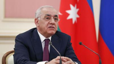 Baş nazir: "Zəngəzur dəhlizinin açılması Azərbaycanın regionda çəkisini artıracaq"