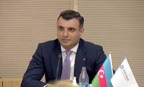 "Qlobal dəyişikliklər iqtisadiyyatımıza ciddi təsir etməyib"  - Taleh Kazımov