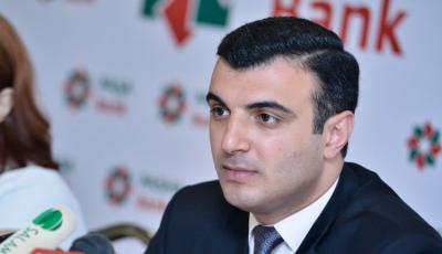 "Azərbaycanda bəzi bankların maliyyə göstəriciləri üzrə çağırışlar var"