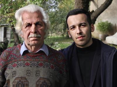 Aşağı Ləgərdə qürub… - Nadir Yalçın yazır