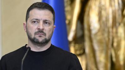 Putin 2 ildir dialoqdan yayınır - Zelenski
