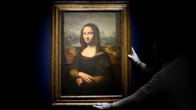"Mona Liza" fonunda olan körpünün Romito körpüsü olduğu iddia edilir
