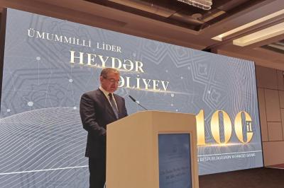 "Azərbaycanın strateji valyuta ehtiyatları 66 milyard dollara çatıb"  - Natiq Əmirov