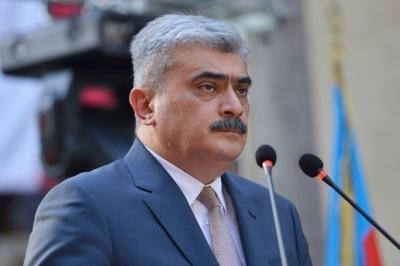 Samir Şərifov dövlət büdcəsinə ediləcək dəyişikliklərin əsas parametrlərini açıqlayıb