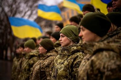 Ukrayna Donetskdə əks-hücumlara başlayıb