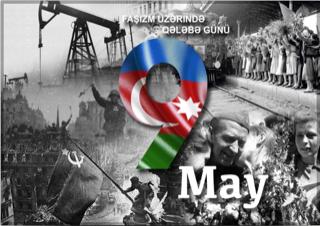  “9 May - Faşizm üzərində Qələbə Günü” adlı sərgi istifadəçilərə təqdim edilib