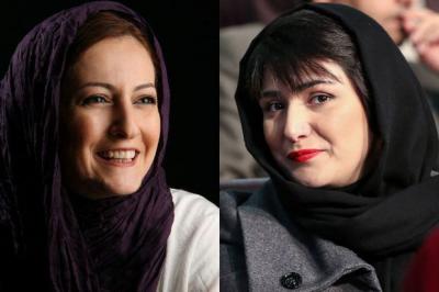İctimai yerlərdə başıaçıq görünən iranlı aktrisalara qarşı cinayət işi açılıb