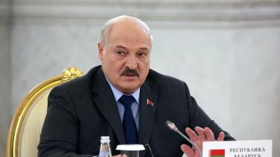 Aleksandr Lukaşenko: “Heydər Əliyev unikal şəxsiyyət və böyük siyasətçidir”