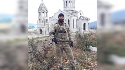 "Şuşanı azad etdiyimiz vaxt sanki dünya mənim oldu"
