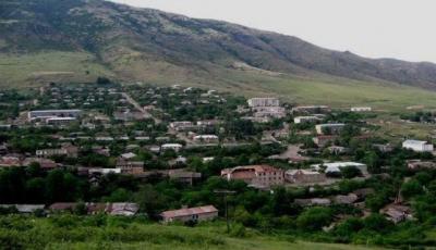 Böyük Qayıdışa doğru: Füzuli rayonunda əsaslı quruculuq vüsət alıb