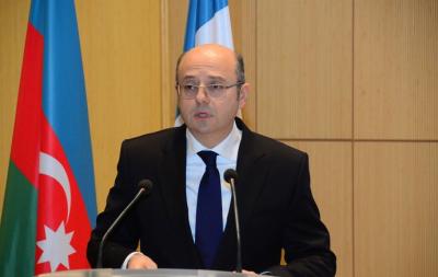 "Azərbaycanda qaz ixracı 10 faizdən çox artıb"  - Pərviz Şahbazov