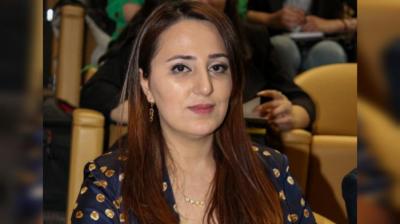 Səbrin gətirdiyi uğurlar -  Şahanə Müşfiq yazır