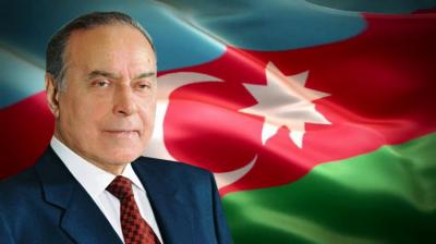 Azərbaycan tarixinin ən qürurlu səhifəsi