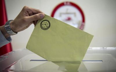 Türkiyədə seçki qutularının 99,86 faizi açılıb, Ərdoğan liderdir - YENİLƏNİB-10