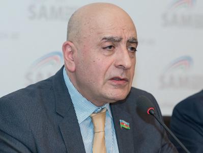 Rasim Musabəyov: "Erməni siyasətçilərin illüziyaları reallıqla üz-üzə gəldikdə dağıdıldı"