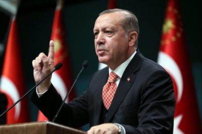 Türkiyə Mərkəzi Seçki Komissiyası yeni rəqəmləri açıqladı - Ərdoğan 49,40 faiz səs toplayıb