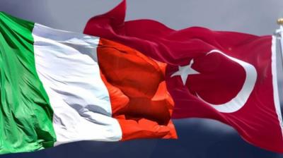 İtaliyadan diqqət çəkən açıqlama: Türkiyəyə güvənirik