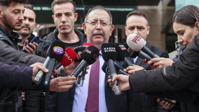 Türkiyə seçkiləri: I turun nəticəsi 19 mayda açıqlanacaq