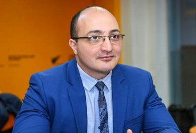 "Şarl Mişel Qarabağın Azərbaycanın daxilində inzibati rayon olduğunu təsdiqləmiş oldu"