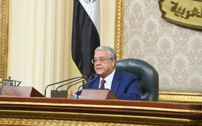 Misir Nümayəndələr Palatasının sədri: “Heydər Əliyevin uğurlu siyasətini İlham Əliyev davam etdirir”