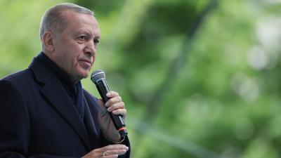 28 mayı “Türkiyə Əsri”nin müjdəçisi edəcəyik - Ərdoğan
