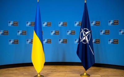 NATO bu il Ukraynaya hərbi yardımı artıracaq